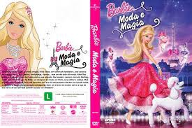 MAGIA DA MODA